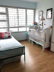 Blk 612B Punggol Drive (Punggol), HDB 4 Rooms #192453562